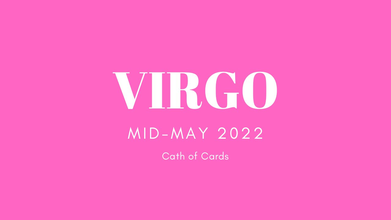 VIRGO | "Your Contribution To Society"