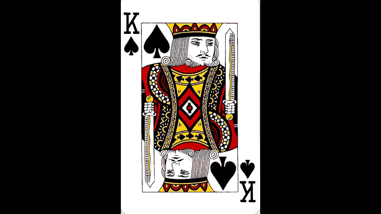 Will Trump Use His Trump Card?