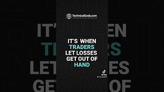 It's All About Your Perspective! #forex #thefundedtrader #ftmo #myforexfunds #trading