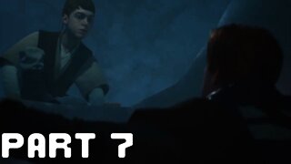 RoKo Plays Star Wars Jedi: Fallen Order | PART 7