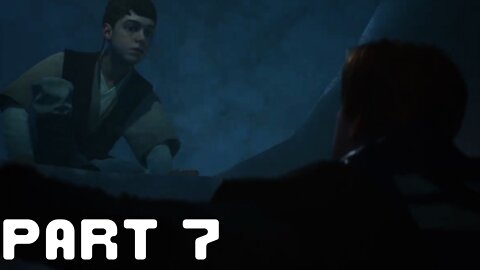 RoKo Plays Star Wars Jedi: Fallen Order | PART 7