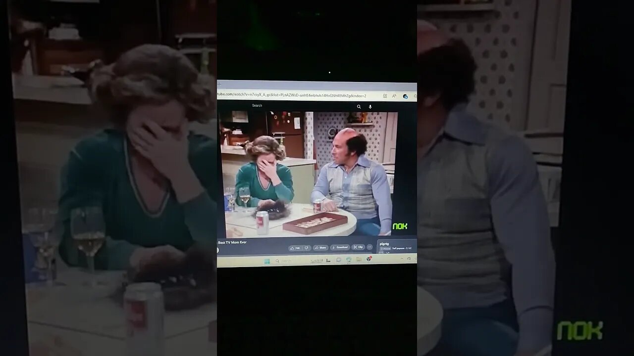 when kitty held back