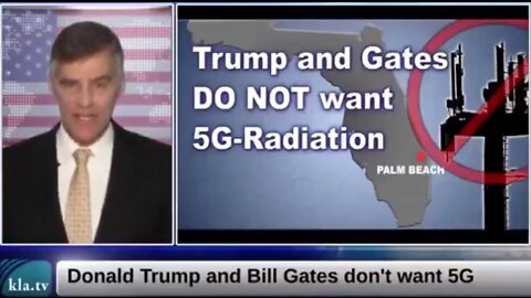 It is 5G for thee and not for me...guess where 5G is banned and who lives there.