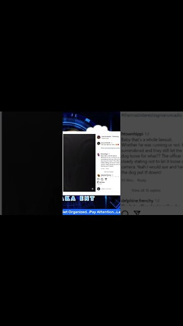 Ohio state patrol comment