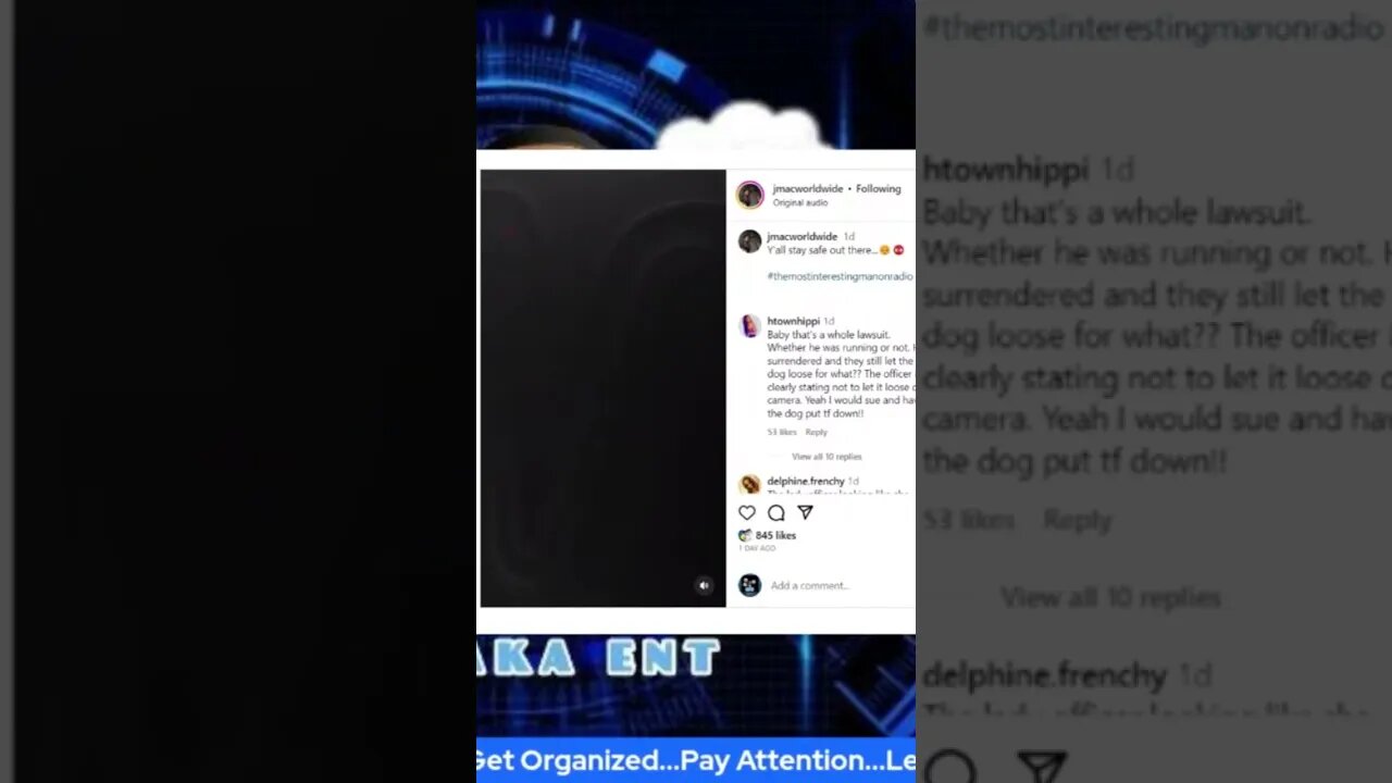 Ohio state patrol comment