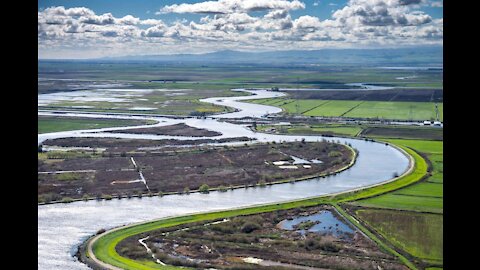 The 21 Delta Prophecy: Intro