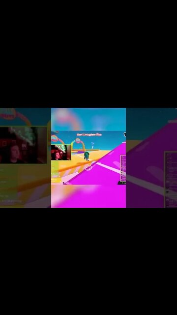 How are they this bad? - Fall Guys