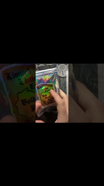 Mail call from @JericoHerculesProspectingLLC