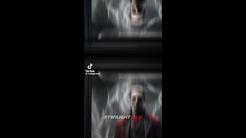 footage of vampires in real life