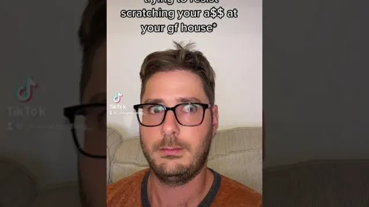 It happens to the best of us. 🤦‍♂️😅