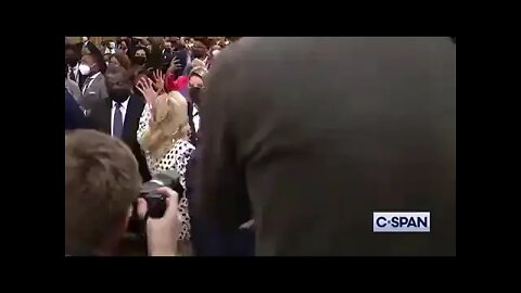 US Reporter: "Should Americans be worried about nuclear war?"