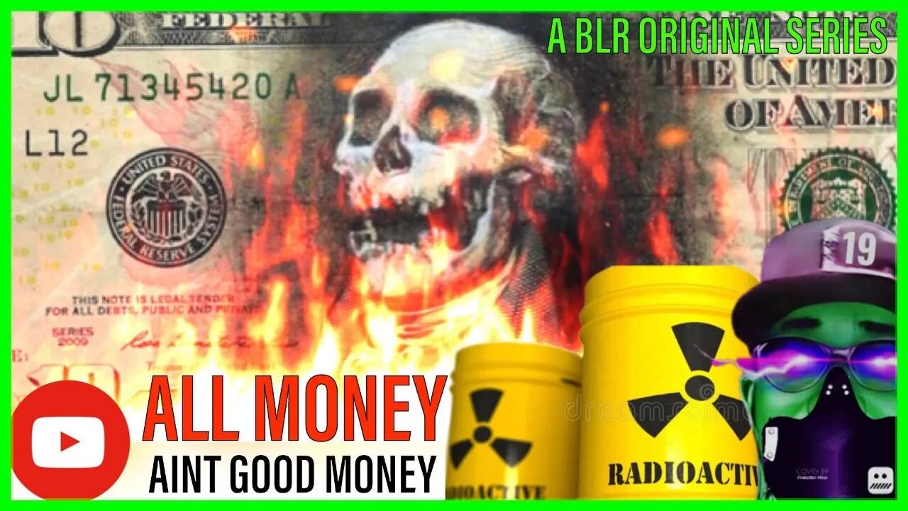 All money aint good money | Are you ready... for what's COMING?