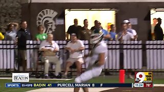 WCPO’s Friday Football Frenzy (Part 2) for Sept. 27, 2019