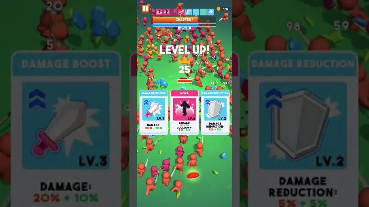 Blob Hero Chapter 1 Part 7