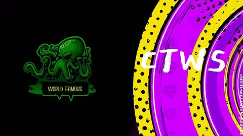 #ChillTimezzzWithSQUiDzzz #DAiLYEDiTiON EPiSODE #97 ~ SUPER SQUiDzzz FALL FEST🦑💤👹