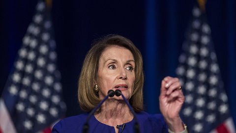 Democrats Poised To Take House. Now What Are They Going To Do With It?