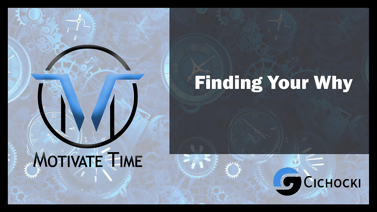 Finding Your Why: Uncovering Purpose with Simon Sinek