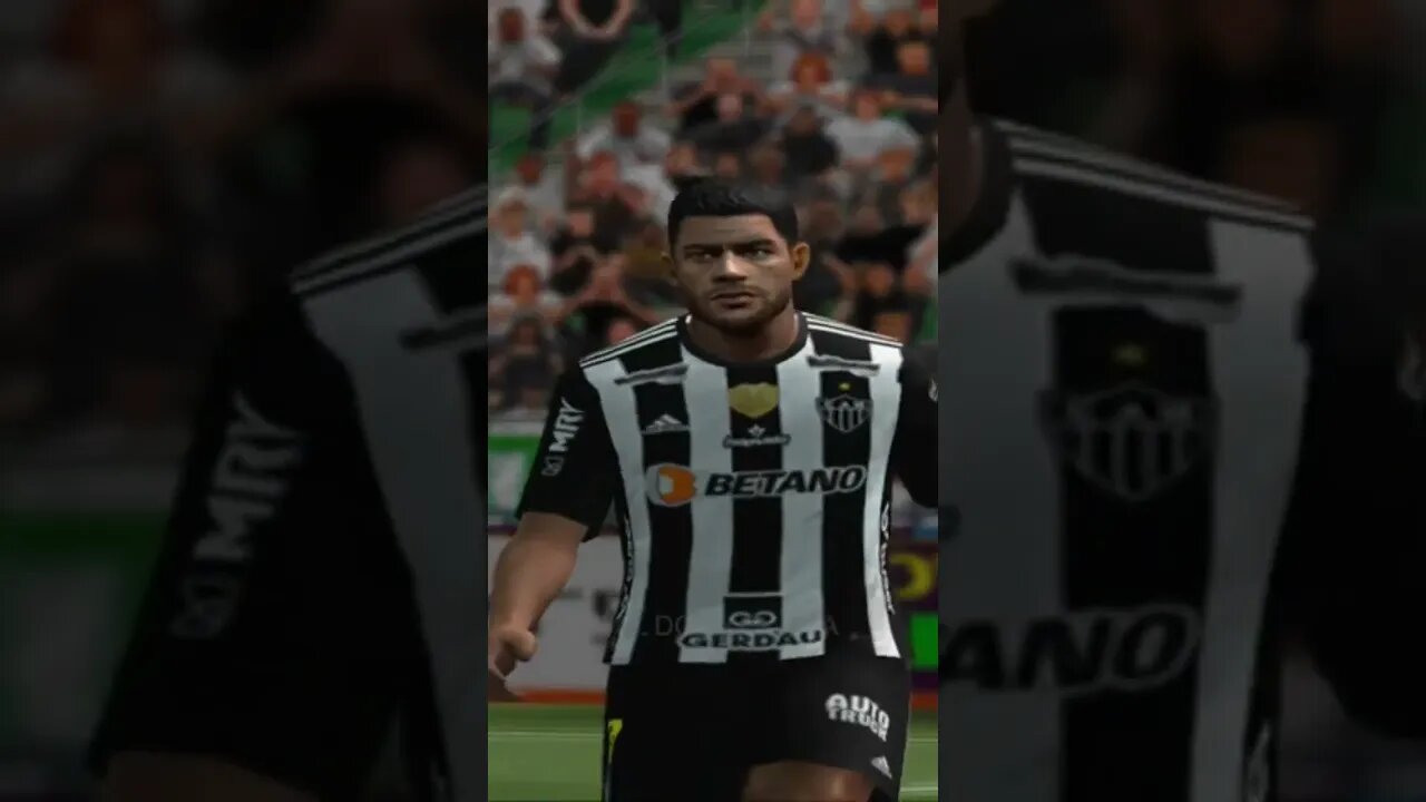 PES BRASILEIRÃO 2023 #ps2 #pes #pesps2 #pes2023ps2