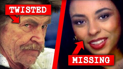 Most TWISTED Kidnapper Gets CAUGHT Because ONE Victim Escaped The Case of Cynthia Vigil