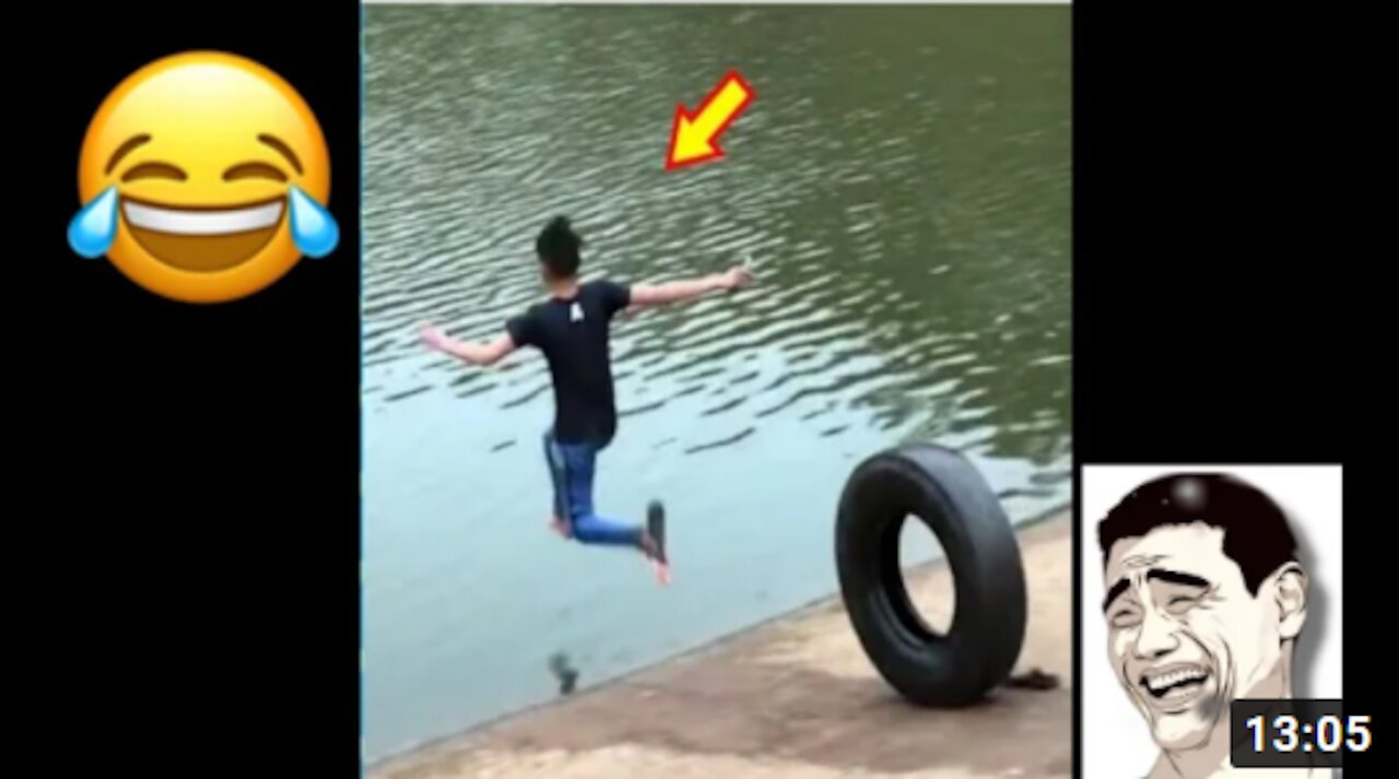 Funny TikTok videos of 2021 compilation!