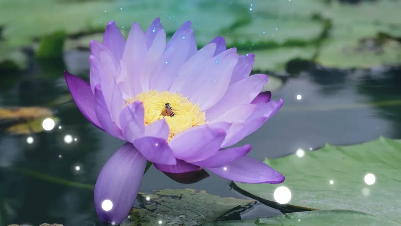 I'M GRATEFUL FOR MY FREEDOM 15 Minutes Morning Gratitude Zen Meditation Music