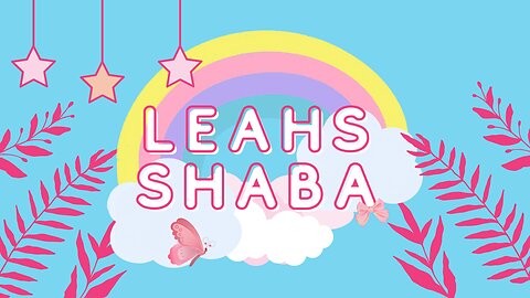 LEAH'S SHABA