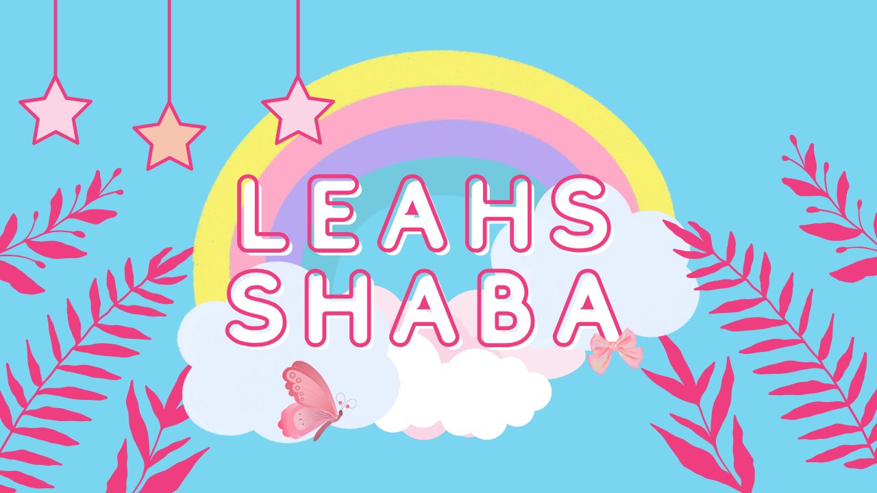 LEAH'S SHABA