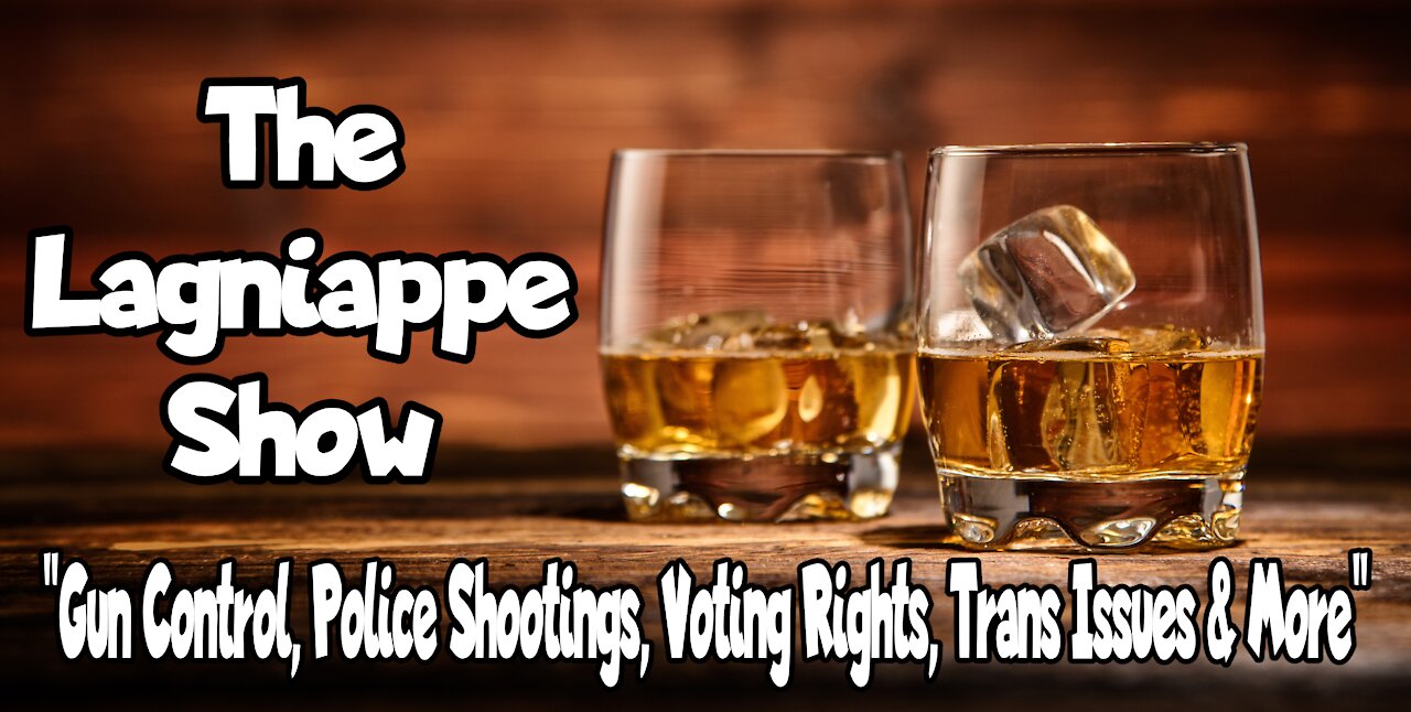 Gun Control, Police Shootings, Voting Rights, Trans Issues & More