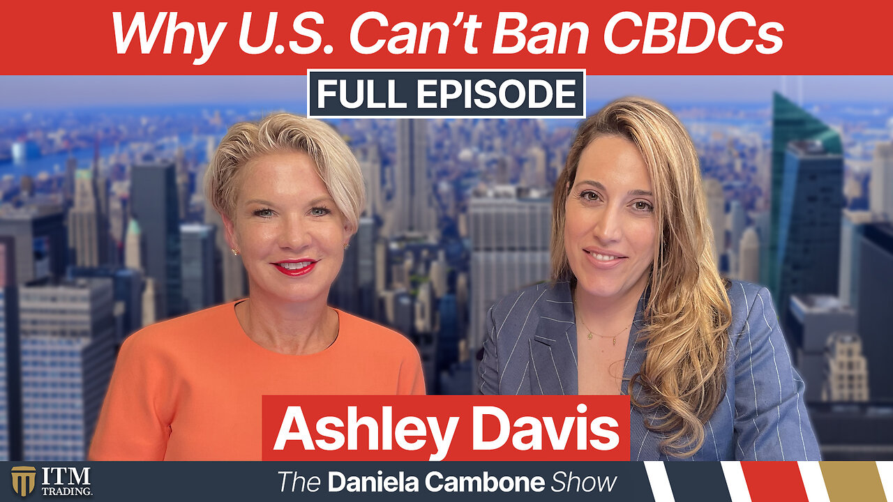 U.S. Bill Looking to Ban CBDCs Will Never Pass: Insider