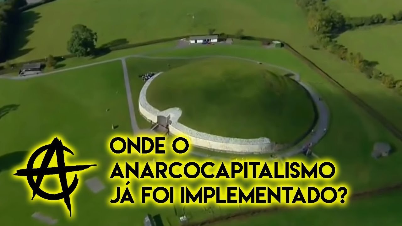 Onde o anarcocapitalismo já foi implementado?