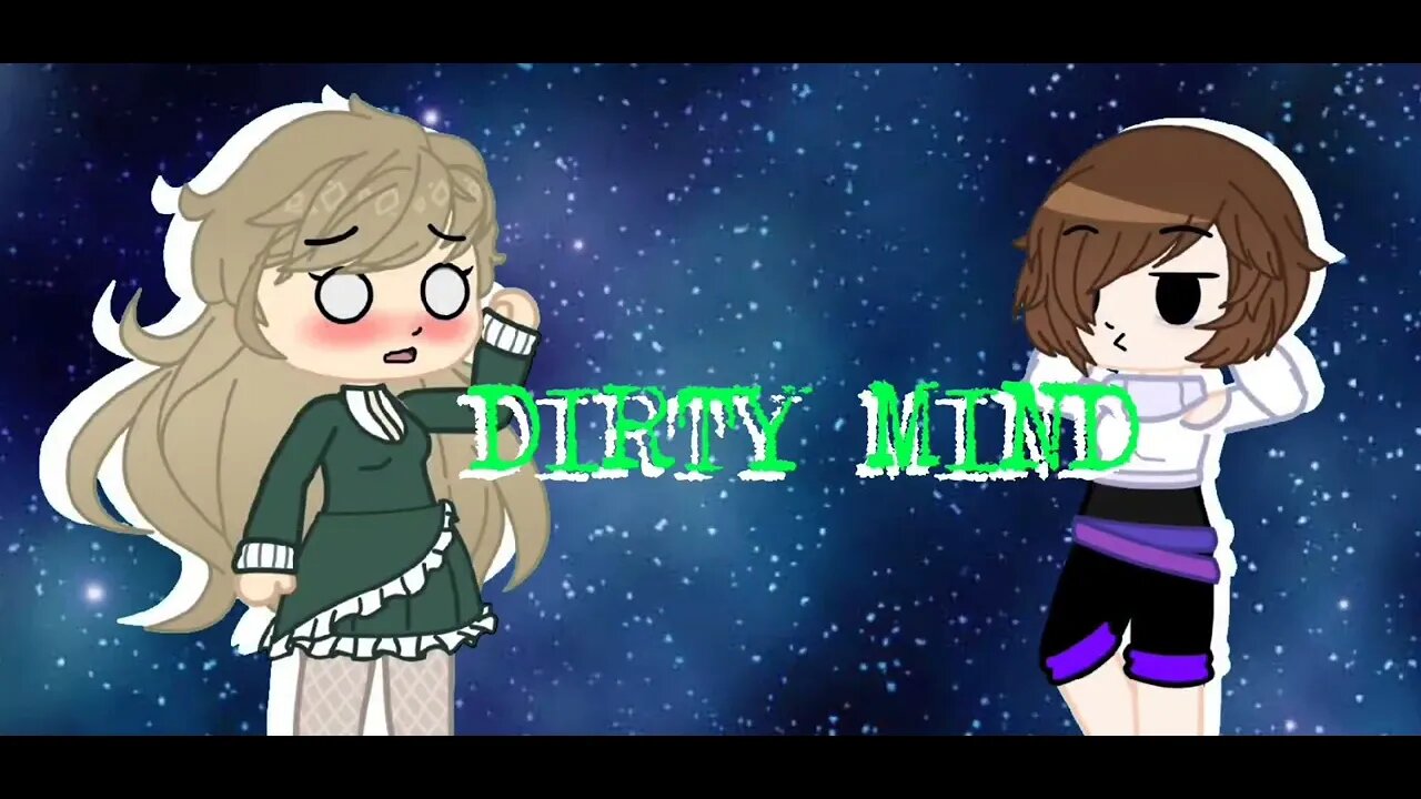 Dirty Mind (FNaF AU Crossover)