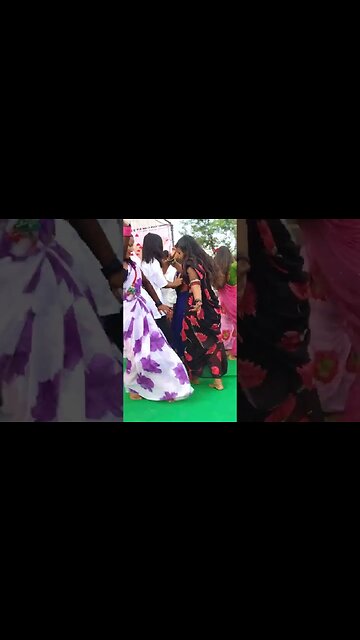 Teej Special Program | Dangali Dance | Dangali Girls Dancing | तिज को शुभकामना