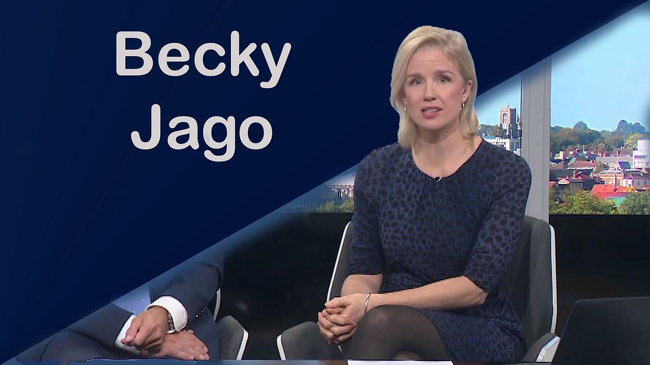 Becky Jago 221024