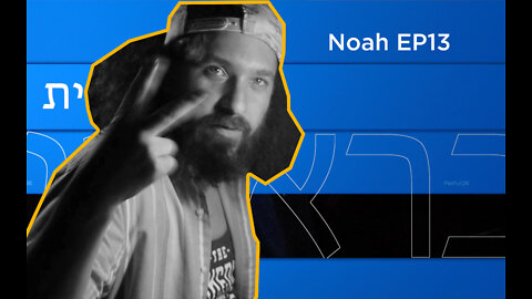 Red Pill Parshas Noah // Episode 13