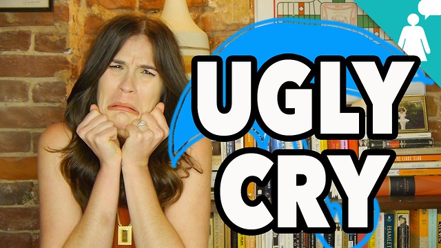 Stuff Mom Never Told You: The Science of Ugly Crying