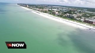 Indian Rocks Beach Renourishment