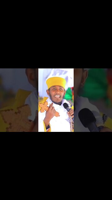 ሳይጸልዮ መዋል ቀኑን እኔ በሰላም የመዋል ስልጣን አለኝ እንደማለት ነው። #ethiopia #live #በገና #begena #2023 #non #donkey