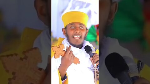 ሳይጸልዮ መዋል ቀኑን እኔ በሰላም የመዋል ስልጣን አለኝ እንደማለት ነው። #ethiopia #live #በገና #begena #2023 #non #donkey