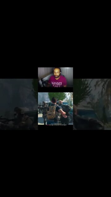 VAI EXPLODIR!! | Call of Duty: Modern Warfare II #Shorts #codmw2 #callofduty