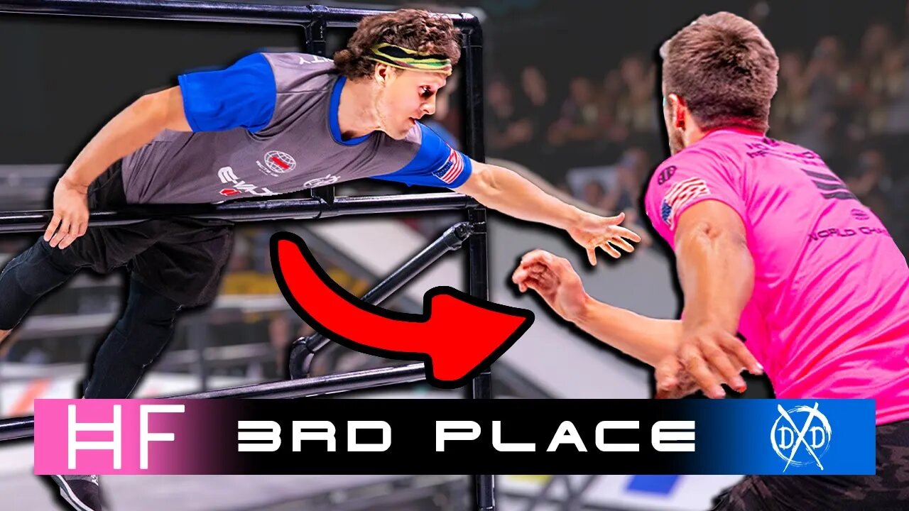 This PRO TAG team had a BAD START...BUT NOW!🔥 | WCT6 🇺🇸 - 3PPO