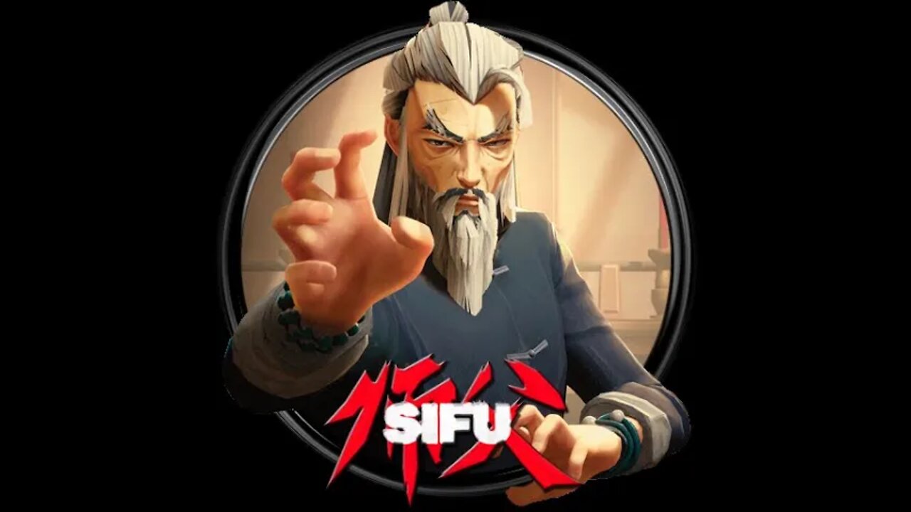 Sifu Gameplay through 2022 latest game