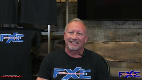 FXE Wrestling The Academy Episode 7 Reality TV