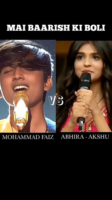 Mein barish ki boonde samjh na paoon