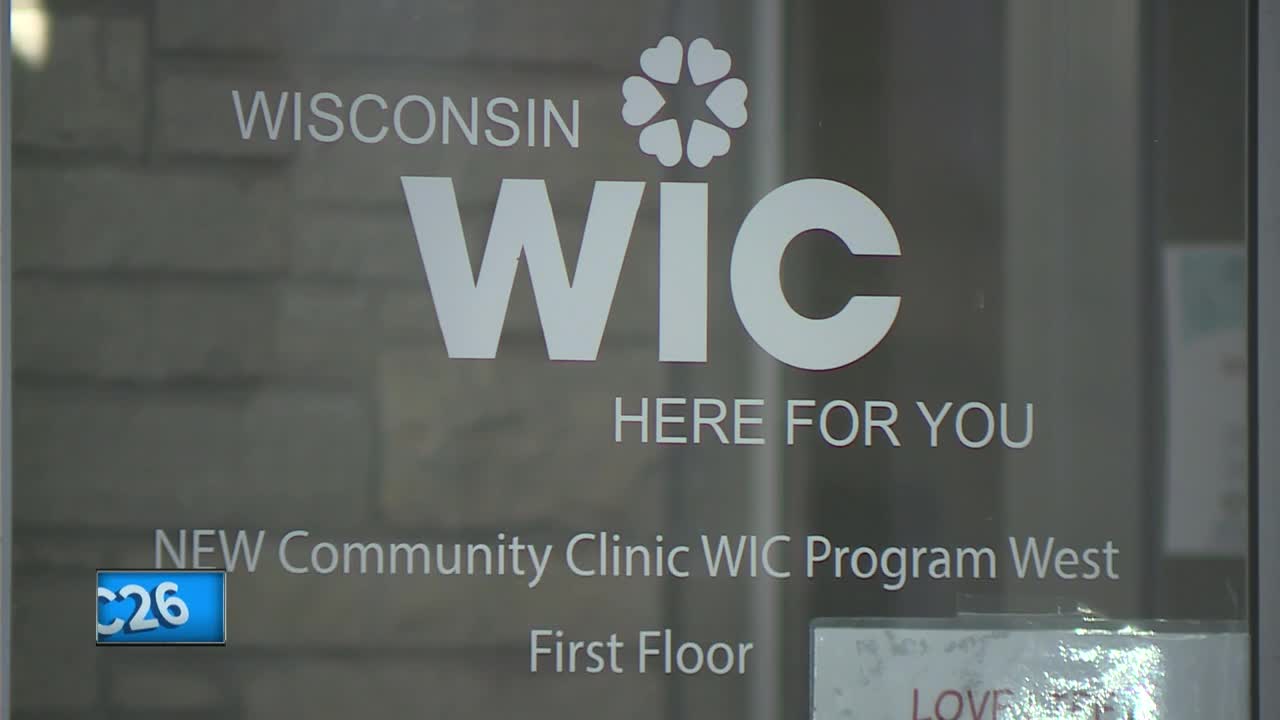 Government shutdown creates worries over programs like WIC