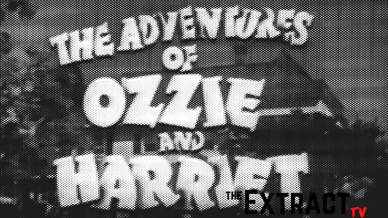 The Adventures of Ozzie and Harriet: "The Safe Crackers"