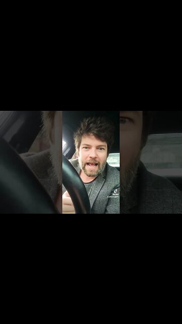 Don't be fooled by Jordan Peterson #jordanpeterson . Life is not suffering. #pangburn