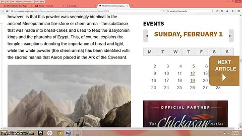 Thoth (Hermes) & His Ancient Mysteries Schools