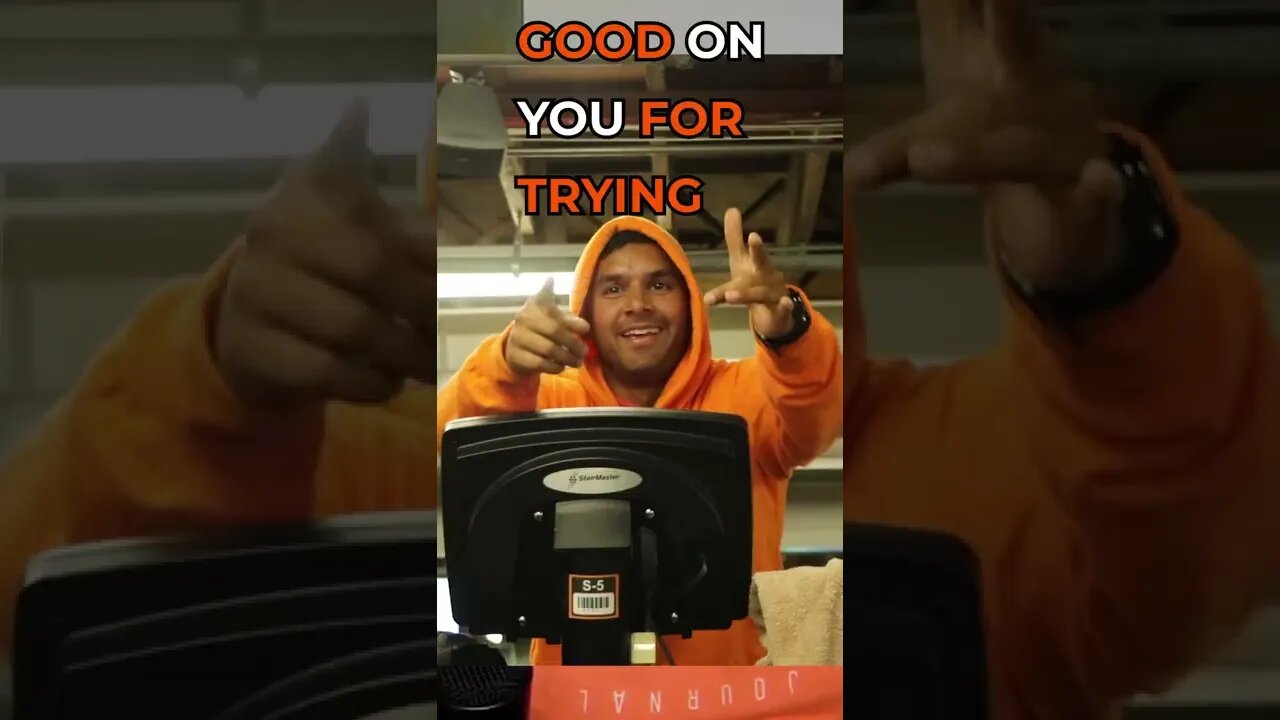 Give yourself small wins to keep going forward#shorts #askabhinav