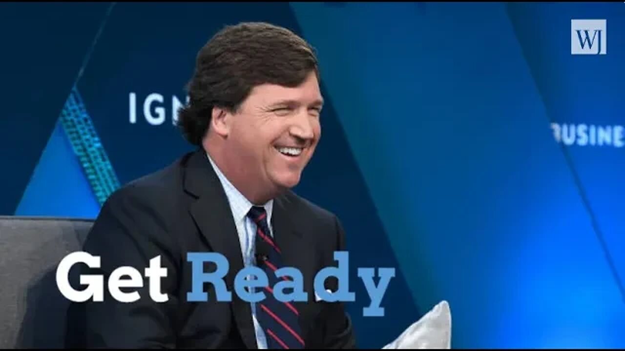 Tucker Carlson Creating His Own Media Company: Report