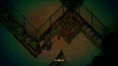 Yomawari: Lost in the Dark (Steam demo, gameplay)